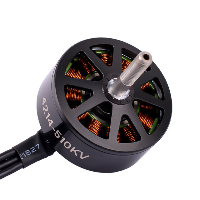 Support OEM/OEM4214  510KV  Aluminum Alloy Casing  Metal FPV Brushless Motor 6-12S Voltage High Torque Good Heat Dissipation for RC Drone Quads,MY SHOP,4214  510KV  Aluminum Alloy Casing  Metal FPV Brushless Motor 6-12S Voltage High Torque Good Heat Dissipation for RC Drone Quads