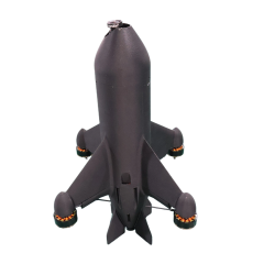 Support OEM/OEM 5-inch Ai Air-to-air FPV Rocket-powered Drone with Remote Control App Control Capable of High-speed Tracking at 350KM/H,MY SHOP,Fpvload 5-inch Ai Air-to-air FPV Rocket-powered Drone with Remote Control App Control Capable of High-speed Tracking at 350KM/H