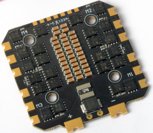 F405 + 100A 6S ESC combination ESC + FC stack FPV 13 15-inch drone 5kg payload,MY SHOP,F405 + 100A 6S ESC组合ESC + FC堆栈FPV 13 15英寸无人机5公斤有效载荷