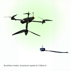 Support OEM/OEM 13-Inch Carbon Fiber FPV Racing Drone Frame 3110 3115 Brushless Motor Night Vision Camera Expert Wi-Fi Remote Control 10km,MY SHOP,13-Inch Carbon Fiber FPV Racing Drone Frame 3110 3115 Brushless Motor Night Vision Camera Expert Wi-Fi Remote Control 10km