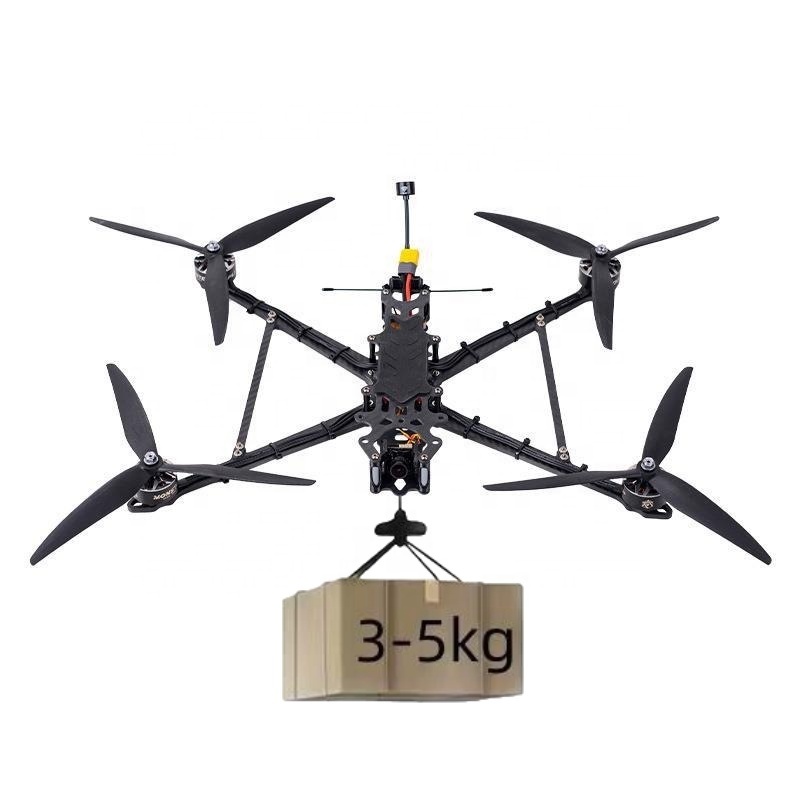Support OEM/OEM 10-Inch Professional FPV Racing Drone 4K HD Long Time Flying VTX 3W Remote Control Large Payload Carbon Fiber Brushless Motor,MY SHOP,10-Inch Professional FPV Racing Drone 4K HD Long Time Flying VTX 3W Remote Control Large Payload Carbon Fiber Brushless Motor