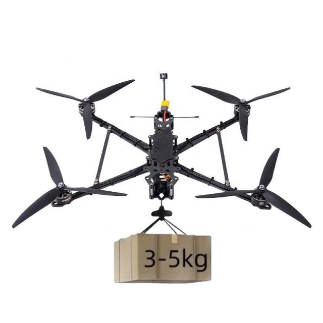 Support OEM/OEM 10-Inch Professional FPV Racing Drone 4K HD Long Time Flying VTX 3W Remote Control Large Payload Carbon Fiber Brushless Motor,MY SHOP,10-Inch Professional FPV Racing Drone 4K HD Long Time Flying VTX 3W Remote Control Large Payload Carbon Fiber Brushless Motor