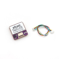 BZ-121 251 181 GPS Dual-protocol Fixed-wing Racing Drone FPV Return Rescue F4F7H7 Flight Controller,MY SHOP,BZ-121 251 181 GPS双协议固定翼竞速无人机FPV返航救援F4F7H7飞行控制器