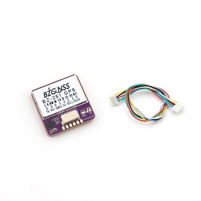 BZ-121 251 181 GPS Dual-protocol Fixed-wing Racing Drone FPV Return Rescue F4F7H7 Flight Controller,MY SHOP,BZ-121 251 181 GPS双协议固定翼竞速无人机FPV返航救援F4F7H7飞行控制器