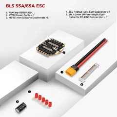 FC F405 F7 FC F722 飞控 55A/65A 四合一电调 4-8S 堆叠式 ICM42688 30.5X30.5mm 适用于 FPV 无人机遥控飞机,MY SHOP,FlyWarp F4 FC F405 F7 FC F722 飞控 55A/65A 四合一电调 4-8S 堆叠式 ICM42688 30.5X30.5mm 适用于 FPV 无人机遥控飞机