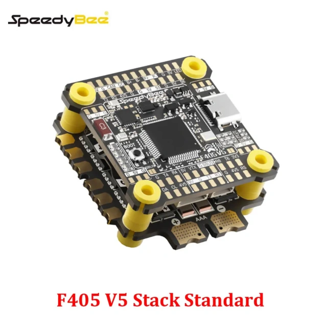 SpeedyBee F405 V5 OX32 55A 30x30 Model Aircraft Flight Controller ESC Stack Flight Controller, suitable for RC Freestyle FPV Racing Drones,MY SHOP,SpeedyBee F405 V5 OX32 55A 30x30 模型飞机飞控 ESC 堆栈飞行控制器，适用于 RC 自由式 FPV 竞速无人机