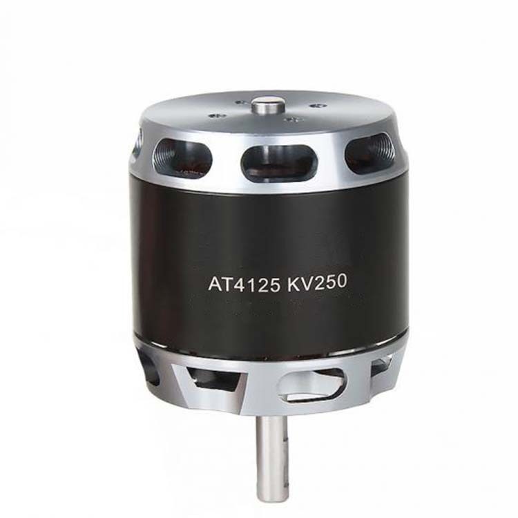 Support OEM/OEMAT4125 250KV 540KV Motor Outrunner Brushless Motor for RC Fixed Wing Airplane Drone Motors,MY SHOP,AT4125 250KV 540KV Motor Outrunner Brushless Motor for RC Fixed Wing Airplane Drone Motors