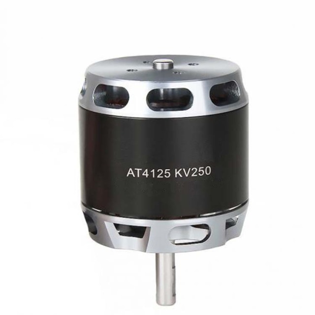 Support OEM/OEMAT4125 250KV 540KV Motor Outrunner Brushless Motor for RC Fixed Wing Airplane Drone Motors,MY SHOP,AT4125 250KV 540KV Motor Outrunner Brushless Motor for RC Fixed Wing Airplane Drone Motors