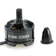 Support OEM/OEMD1806 1806 2280KV 2-3S Banana Plug Brushless Motor Metal FPV RC Drone Quadcopter Aircraft for Multi-Rotor CW CCW,MY SHOP,D1806 1806 2280KV 2-3S Banana Plug Brushless Motor Metal FPV RC Drone Quadcopter Aircraft for Multi-Rotor CW CCW