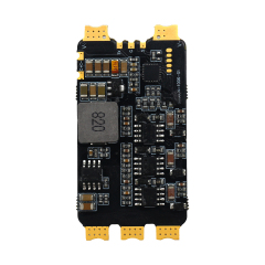 Flycolor X-cross HV ESC BL-32 Bit 5-12S 60A 80A 120A 160A Brushless Speed Controller is suitable for remote-controlled multi-rotor drones and FPV aircraft,MY SHOP,Flycolor X-cross HV ESC BL-32 Bit 5-12S 60A 80A 120A 160A 无刷调速器适用于遥控多轴无人机 FPV 飞机
