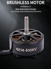 Support OEM/OEM4214  510KV  Aluminum Alloy Casing  Metal FPV Brushless Motor 6-12S Voltage High Torque Good Heat Dissipation for RC Drone Quads,MY SHOP,4214  510KV  Aluminum Alloy Casing  Metal FPV Brushless Motor 6-12S Voltage High Torque Good Heat Dissipation for RC Drone Quads
