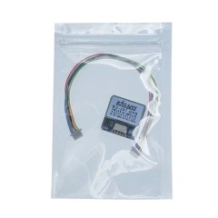 BZGNSS BZBZGNSS BZ 121 BZ 181 BZ 251 dual-protocol GPS positioning module, suitable for FPV loss-of-control rescue fixed-wing racing drones,MY SHOP,BZGNSS BZ 121 BZ 181 BZ 251 双协议 GPS 定位模块，适用于 FPV 失控救援固定翼穿越无人机