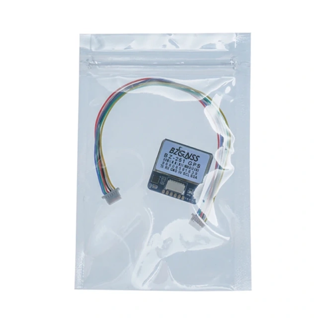 BZGNSS BZBZGNSS BZ 121 BZ 181 BZ 251 dual-protocol GPS positioning module, suitable for FPV loss-of-control rescue fixed-wing racing drones,MY SHOP,BZGNSS BZ 121 BZ 181 BZ 251 双协议 GPS 定位模块，适用于 FPV 失控救援固定翼穿越无人机