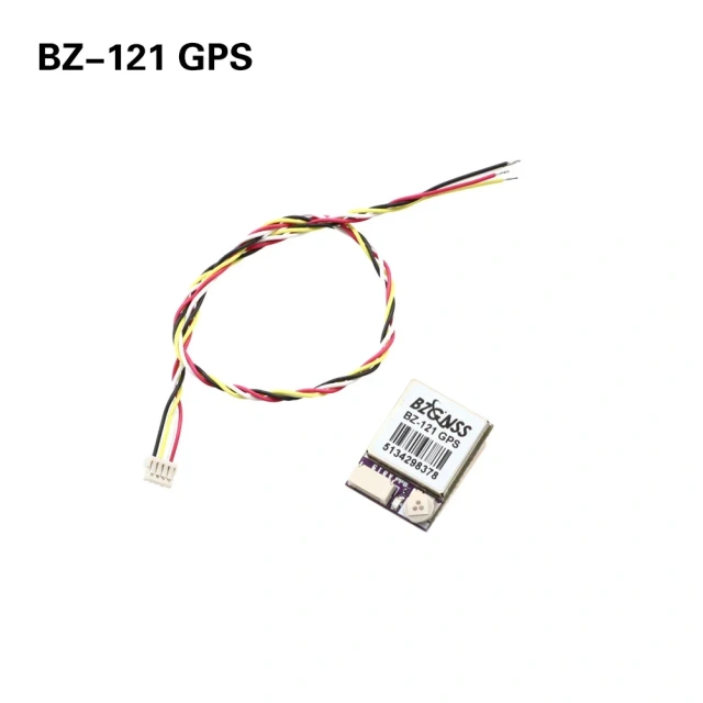 Bzgnss GPS with compass, for hovering 121/181/251 (M10 chip), suitable for F405 F722 flight control systems (INAV) - applicable to fixed-wing FPV, RC drones,MY SHOP,Bzgnss GPS 带指南针，用于悬停 121/181/251（M10 芯片），适用于 F405 F722 飞行控制系统（INAV）- 适用于固定翼 FPV、RC 无人机