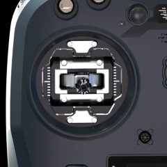 Jumper T14 2.4GHz/915MHz 1W ELRS Remote Control CNC Hall Sensor PTZ Bidirectional Folding Antenna OLED Display Remote Control Aircraft,MY SHOP,Jumper T14 2.4GHz/915MHz 1W ELRS 遥控 CNC 霍尔传感器云台双向折叠天线 OLED 显示屏遥控飞机