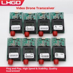 Support OEM/ODM customization LHGD DC5.5-26V TTL Optical Transceiver Module ABS Material FPV Compatible Sky Ground End UAV Terminal Fiber End Private Mold,MY SHOP,LHGD DC5.5-26V TTL Optical Transceiver Module ABS Material FPV Compatible Sky Ground End UAV Terminal Fiber End Private Mold