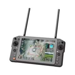Skydroid H30 Remote Controller, 16 Channels, 50km Long-distance, High-definition 10-inch Large Screen, RC FPV Handheld Ground Station,MY SHOP,Skydroid H30 遥控器 16通道 50公里远距离高清10英寸大屏幕 RC FPV 手持地面站