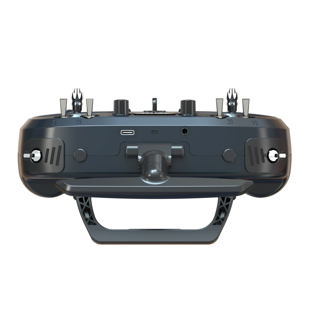 Jumper T14 2.4GHz/915MHz 1W ELRS Remote Control CNC Hall Sensor Gimbal Bidirectional Folding Antenna OLED Display FPV Drone,MY SHOP,Jumper T14 2.4GHz/915MHz 1W ELRS 遥控器 CNC 霍尔传感器云台双向折叠天线 OLED 显示屏 FPV 无人机