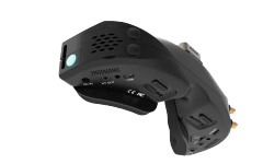 Skyzone SKY04O PRO FPV goggles, featuring a 1280x720 OLED screen, 5.8GHz 48 channels, stable 720P 60FPS images, with DVR and head tracking functions, suitable for remote-controlled cars, drones, aircraft, etc.,MY SHOP,Skyzone SKY04O PRO FPV 飞行眼镜，1280x720 OLED 屏幕，5.8GHz 48通道，720P 60FPS 稳定画面，带 DVR 和头部追踪功能，适用于遥控车、无人机、飞机等。