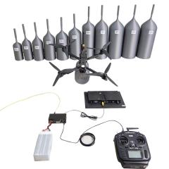 Support OEM/ODM customizationAnti-interference Special Optical Fiber Barrel FPV Shielded Connector for UAV Transmitter Guidance 10-100 km 10-50mW 1m Accuracy,MY SHOP,Anti-interference Special Optical Fiber Barrel FPV Shielded Connector for UAV Transmitter Guidance 10-100 km 10-50mW 1m Accuracy