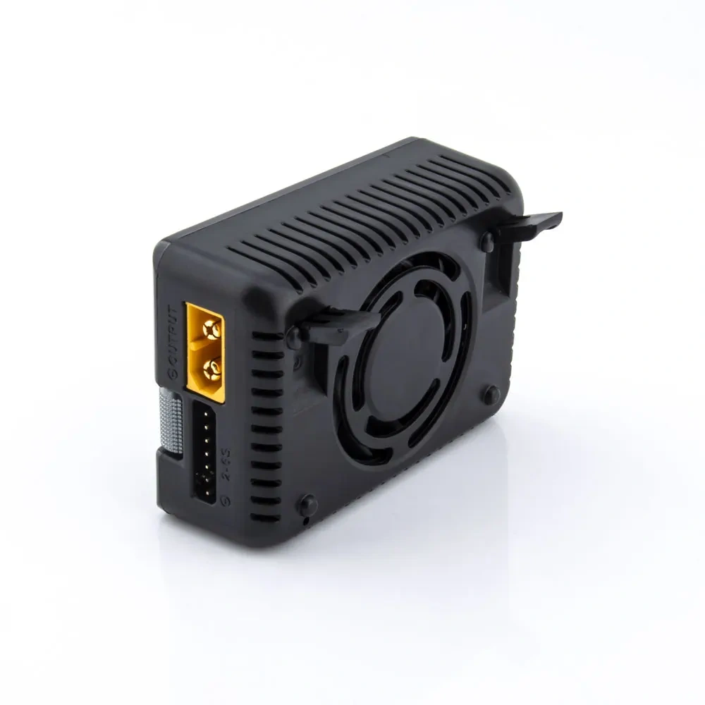 ToolkitRC M7 200W 10A DC balance charger and discharger, suitable for 1-6S lithium batteries, with voltage servo detector, ESC tester, receiver LCD screen and IPS display.,MY SHOP,ToolkitRC M7 200W 10A 直流平衡充放电器，适用于 1-6S 锂电池，带电压舵机检测器、电调测试仪、接收机液晶显示屏和 IPS 显示屏。