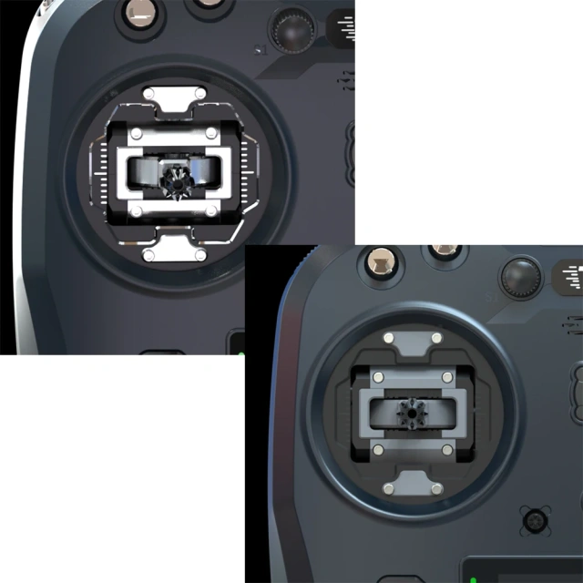 Jumper T14 2.4GHz/915MHz 1W ELRS Remote Control CNC Hall Sensor Gimbal Bidirectional Folding Antenna OLED Display FPV Drone,MY SHOP,Jumper T14 2.4GHz/915MHz 1W ELRS 遥控器 CNC 霍尔传感器云台双向折叠天线 OLED 显示屏 FPV 无人机