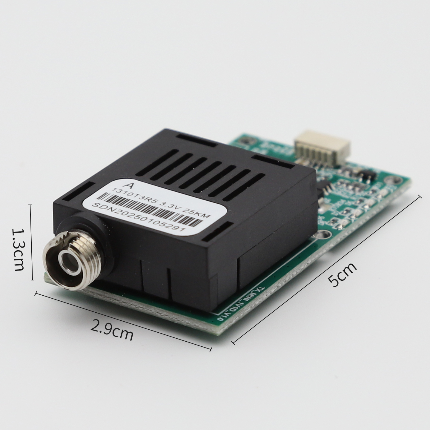 Support OEM/ODM customization LHGD DC5.5-26V TTL Optical Transceiver Module ABS Material FPV Compatible Sky Ground End UAV Terminal Fiber End Private Mold,MY SHOP,LHGD DC5.5-26V TTL Optical Transceiver Module ABS Material FPV Compatible Sky Ground End UAV Terminal Fiber End Private Mold