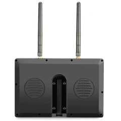 LCD5802D 5802 5.8G 40通道 7英寸竞速FPV显示器 800x480 带DVR内置电池 视频屏幕，适用于FPV多旋翼飞行器,MY SHOP,LCD5802D 5802 5.8G 40通道 7英寸竞速FPV显示器 800x480 带DVR内置电池 视频屏幕，适用于FPV多旋翼飞行器