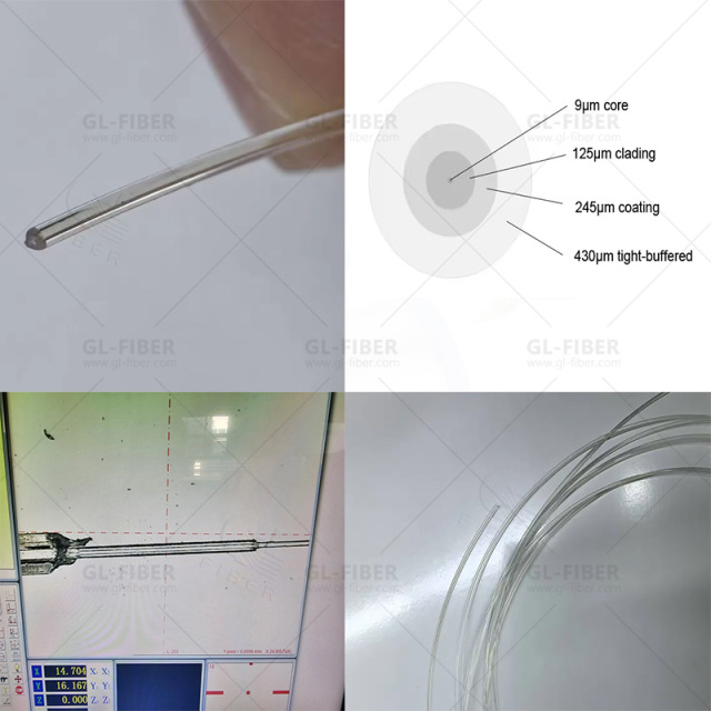 Support OEM/ODM customization Hot Sale Bare Fiber 0.25-0.3 mm G652D  G657A1 G657A2 for FPV Drones Spools Single Mode Optical Fiber Black Colored 50KM 60KM,MY SHOP,Hot Sale Bare Fiber 0.25-0.3 mm G652D  G657A1 G657A2 for FPV Drones Spools Single Mode Optical Fiber Black Colored 50KM 60KM