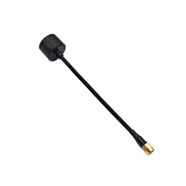 Support OEM/ODM customization 3.3G Lollipop Antenna 160mm RHCP 4.5dBi High Gain SMA/RP-SMA Transmitter Antenna for RC FPV Drone Model Accessories,MY SHOP,3.3G 棒棒糖天线 160mm RHCP 4.5dBi 高增益 SMA/RP-SMA 发射器天线，适用于 RC FPV 无人机模型配件