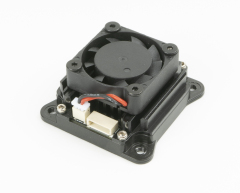 Supports OEM/ODM customization 5.8GHz 88CH 3W VTX FPV Video Transmitter with External Cooling Fan  IRC Tramp OSD Support 3W Switchable,MY SHOP,5.8GHz 88CH 3W VTX FPV Video Transmitter with External Cooling Fan  IRC Tramp OSD Support 3W Switchable