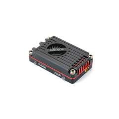 Supports OEM/ODM customization Rush Tank Max Solo 5.8ghz 2.5w High Power 48ch Vtx Video Transmitter With Cnc Shell for Rc Fpv Long Range Fixed-wing,MY SHOP,Rush Tank Max Solo 5.8ghz 2.5w High Power 48ch Vtx Video Transmitter With Cnc Shell for Rc Fpv Long Range Fixed-wing