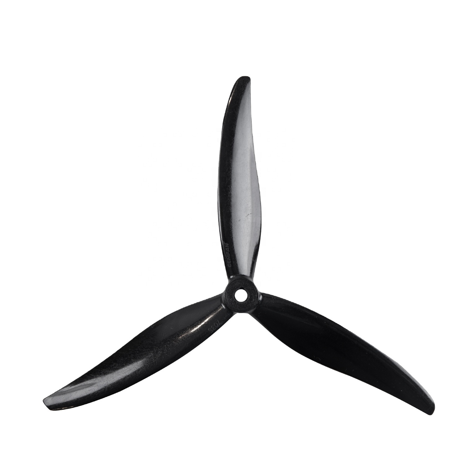 Gemfan 7035-3 PC (2CW+2CCW) Reinforced Propeller for 7 Inch RC Freestyle Long Range Drones DIY Parts Accessories,MY SHOP,Gemfan 7035-3 PC (2CW+2CCW) Reinforced Propeller for 7 Inch RC Freestyle Long Range Drones DIY Parts Accessories
