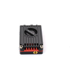 Supports OEM/ODM customization Rush Tank Max Solo 5.8ghz 2.5w High Power 48ch Vtx Video Transmitter With Cnc Shell for Rc Fpv Long Range Fixed-wing,MY SHOP,Rush Tank Max Solo 5.8ghz 2.5w High Power 48ch Vtx Video Transmitter With Cnc Shell for Rc Fpv Long Range Fixed-wing