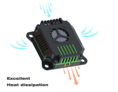 Supports OEM/ODM customization FPV Crossing Machine 5.8g 3W VTX High Power Image Transmission 4.9-6.1G 3W Transmission Frequency 48CH,MY SHOP,FPV Crossing Machine 5.8g 3W VTX High Power Image Transmission 4.9-6.1G 3W Transmission Frequency 48CH