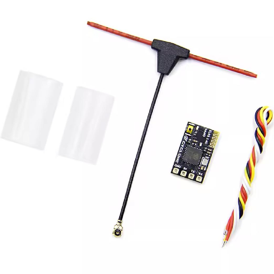 Supports OEM/ODM customization CYCLONE ELRS 2.4G 915MHz Nano/EP1/EP2 2400 RX Receiver for FPV  Drone,MY SHOP,CYCLONE ELRS 2.4G 915MHz Nano/EP1/EP2 2400 RX Receiver for FPV  Drone