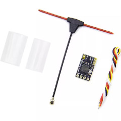 Supports OEM/ODM customization CYCLONE ELRS 2.4G 915MHz Nano/EP1/EP2 2400 RX Receiver for FPV  Drone,MY SHOP,CYCLONE ELRS 2.4G 915MHz Nano/EP1/EP2 2400 RX Receiver for FPV  Drone