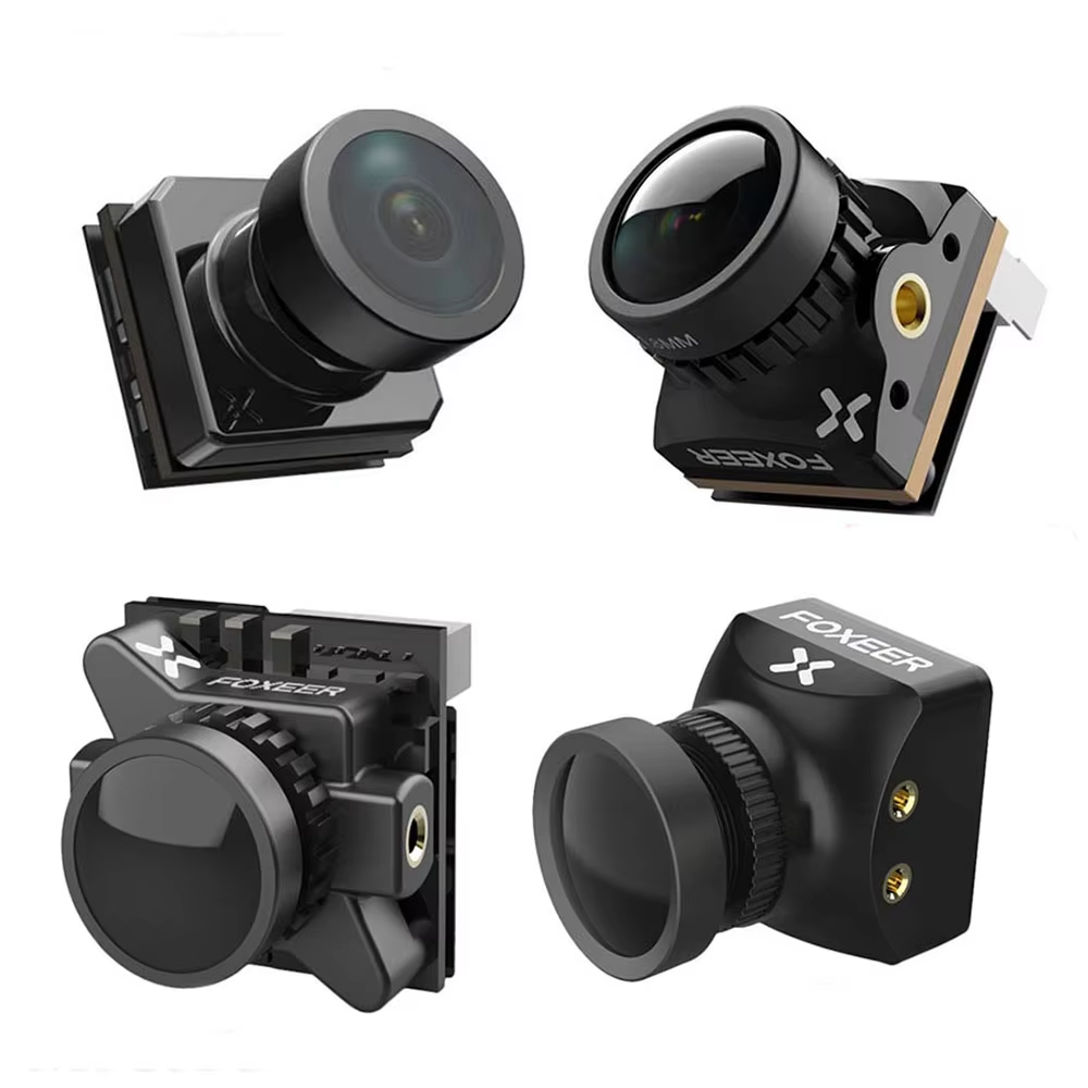 Supports OEM/ODM customization Foxeer Razer Mini 1200TVL FPV Camera Low Latency Ultra Clear 1/3 CMOS 4.5-25V Wide Voltage,MY SHOP,Foxeer Razer Mini 1200TVL FPV Camera Low Latency Ultra Clear 1/3 CMOS 4.5-25V Wide Voltage