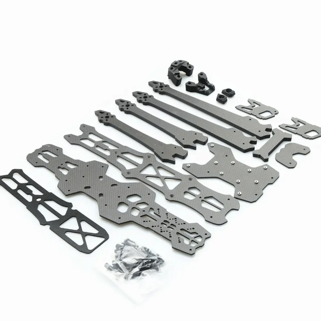 Supports OEM/ODM customization GK-V3 10/13inch/15inch Frame Kit 435mm/550mm/680mm Carbon Fiber for Freestyle Long Range Racing Drone RC Quadcopter Multicopter,MY SHOP,GK-V3 10/13inch/15inch Frame Kit 435mm/550mm/680mm Carbon Fiber for Freestyle Long Range Racing Drone RC Quadcopter Multicopter