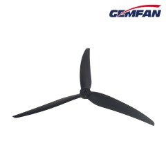 Gemfan 9045-3 Glass Fiber Nylon (2CW+2CCW) 3-Blade Glass Fiber Nylon Propeller for 9" Multirotor FPV Drone,MY SHOP,Gemfan 9045-3 Glass Fiber Nylon (2CW+2CCW) 3-Blade Glass Fiber Nylon Propeller for 9" Multirotor FPV Drone