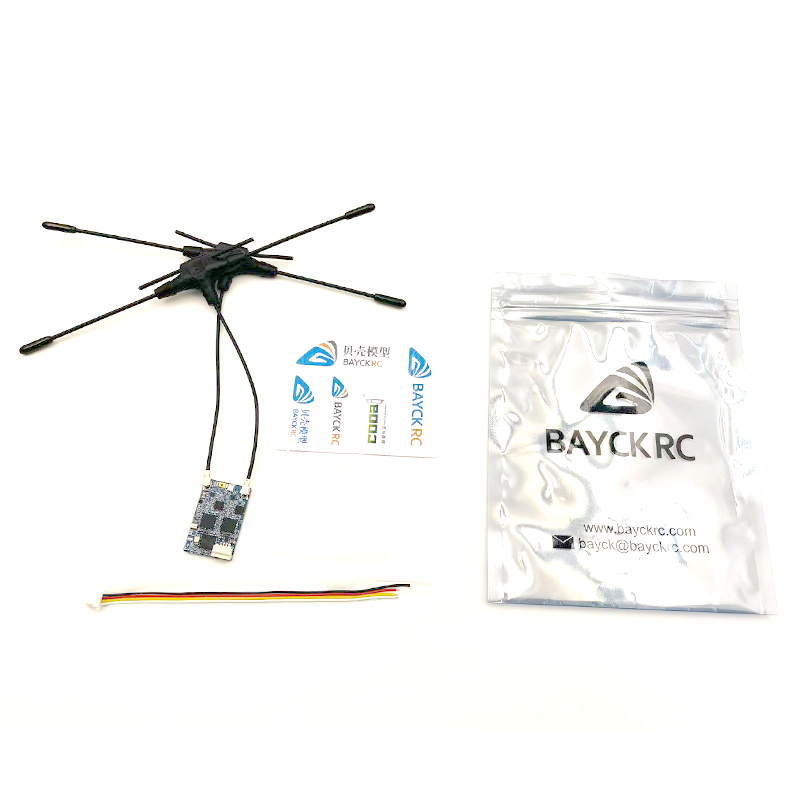 Supports OEM/ODM customization BAYCKRC 900 2400 C3 Dual Band Gemini RX for Fixed Wing FPV Drone 100mw Transmitter Receiver,MY SHOP,BAYCKRC 900 2400 C3 Dual Band Gemini RX for Fixed Wing FPV Drone 100mw Transmitter Receiver