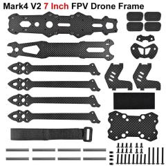 Supports OEM/ODM customization High-Quality 7/8/9/10/13/15 Inch FPV Drone Frame Combo,MY SHOP,High-Quality 7/8/9/10/13/15 Inch FPV Drone Frame Combo