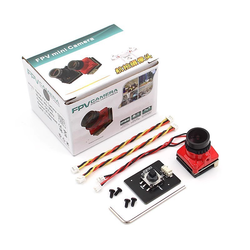 Supports OEM/ODM customization MS MINI 1800TVL Kit Camera Fpv Drone HD Camera  with Filter Function High Quality,MY SHOP,MS MINI 1800TVL Kit Camera Fpv Drone HD Camera  with Filter Function High Quality