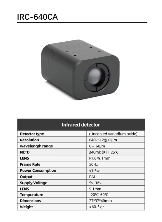 Supports OEM/ODM customization CADDXFPV Thermal FPV Camera High Resolution IRC 384/640CA Analog Thermal Imaging Analog signal for RC Racing FPV UAV Parts,MY SHOP,CADDXFPV Thermal FPV Camera High Resolution IRC 384/640CA Analog Thermal Imaging Analog signal for RC Racing FPV UAV Parts