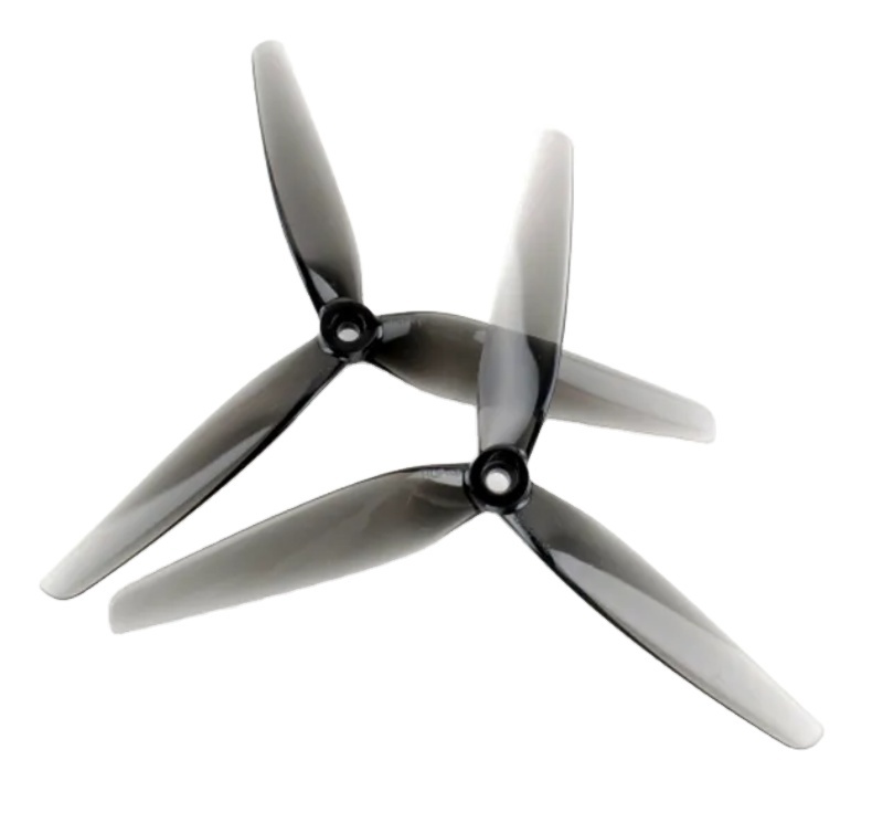HQPROP 7X3.5X3 7035 3-Blade (2CW+2CCW) PC Propeller for RC FPV Freestyle 7inch Long Range Cinelifter Drones DIY Parts,MY SHOP,HQPROP 7X3.5X3 7035 3-Blade (2CW+2CCW) PC Propeller for RC FPV Freestyle 7inch Long Range Cinelifter Drones DIY Parts