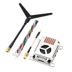 Supports OEM/ODM customization 1.2GHz 1W 1.6W 2W 25mW/2000mW VTX Switchable Video Transmitter Module W/ 1.2G 8Ch VRX for FPV Long Range Racing Drone,MY SHOP,1.2GHz 1W 1.6W 2W 25mW/2000mW VTX Switchable Video Transmitter Module W/ 1.2G 8Ch VRX for FPV Long Range Racing Drone