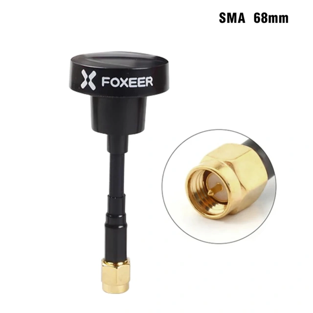Support OEM/ODM customization FPV Antenna Pagoda Pro 5.8GHz 3dBi Omnidirectional Antenna RHCP SMA RP-SMA for Remote Control Drones,MY SHOP,FOXEER FPV天线 Pagoda Pro 5.8GHz 3dBi 全向天线 RHCP SMA RP-SMA 适用于遥控无人机