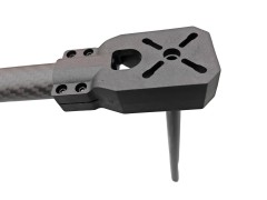 Supports OEM/ODM customization 17-inch/18-inch Universal Foldable Optical Fiber FPV Rack-Ultra-light Heavy Load Crossing Machine Foot Made in China,MY SHOP,17-inch/18-inch Universal Foldable Optical Fiber FPV Rack-Ultra-light Heavy Load Crossing Machine Foot Made in China