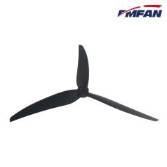 Gemfan 9045-3 Glass Fiber Nylon (2CW+2CCW) 3-Blade Glass Fiber Nylon Propeller for 9" Multirotor FPV Drone,MY SHOP,Gemfan 9045-3 Glass Fiber Nylon (2CW+2CCW) 3-Blade Glass Fiber Nylon Propeller for 9" Multirotor FPV Drone