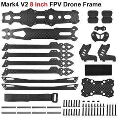 Supports OEM/ODM customization High-Quality 7/8/9/10/13/15 Inch FPV Drone Frame Combo,MY SHOP,High-Quality 7/8/9/10/13/15 Inch FPV Drone Frame Combo